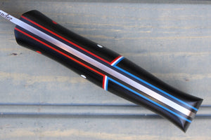 Muskrat (Black Canvas)