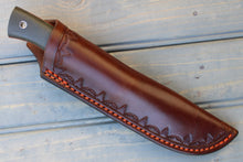 Load image into Gallery viewer, Mesquite (Maple Burl/OD Canvas)