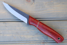 Load image into Gallery viewer, Pike (Split Bloodwood)