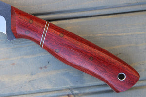 Pike (Split Bloodwood)