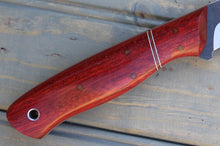 Load image into Gallery viewer, Pike (Split Bloodwood)
