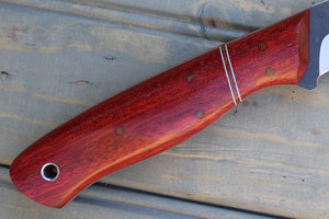 Pike (Split Bloodwood)