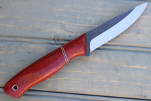 Load image into Gallery viewer, Pike (Split Bloodwood)