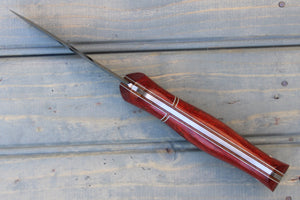 Pike (Split Bloodwood)