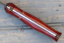 Load image into Gallery viewer, Pike (Split Bloodwood)