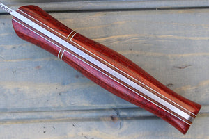 Pike (Split Bloodwood)