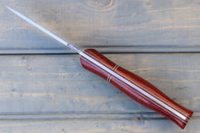 Load image into Gallery viewer, Pike (Split Bloodwood)