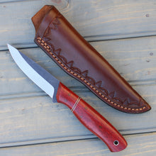 Load image into Gallery viewer, Pike (Split Bloodwood)