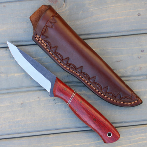 Pike (Split Bloodwood)