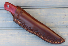 Load image into Gallery viewer, Pike (Split Bloodwood)