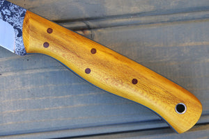 Mink (Osage)