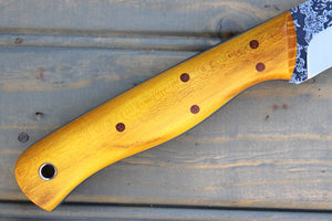 Mink (Osage)