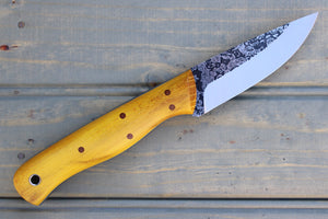 Mink (Osage)