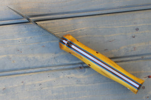 Mink (Osage)