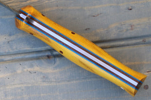 Mink (Osage)