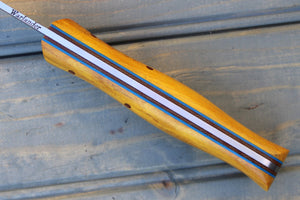 Mink (Osage)
