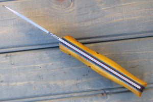 Mink (Osage)