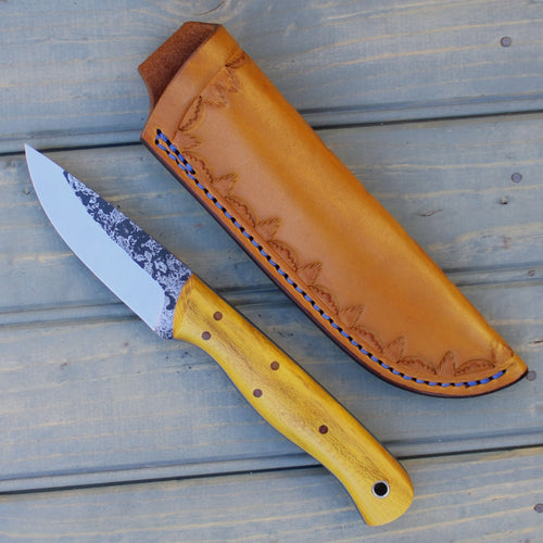 Mink (Osage)