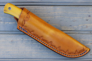 Mink (Osage)