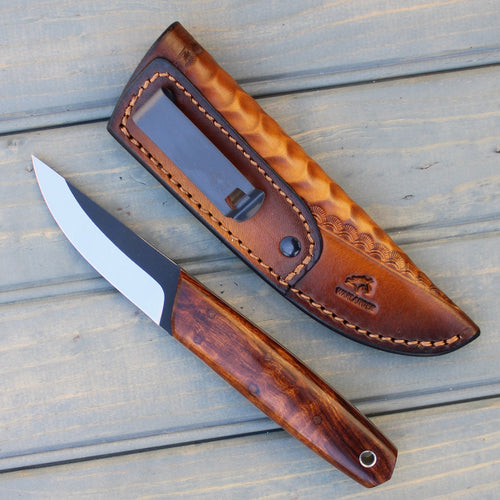Loon (Ironwood)