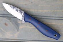 Load image into Gallery viewer, Beta (Blue Linen)