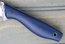 Load image into Gallery viewer, Beta (Blue Linen)