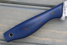 Load image into Gallery viewer, Beta (Blue Linen)