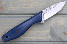 Load image into Gallery viewer, Beta (Blue Linen)