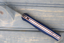 Load image into Gallery viewer, Beta (Blue Linen)