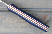 Load image into Gallery viewer, Beta (Blue Linen)