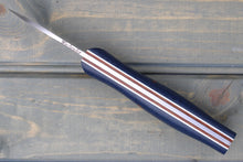 Load image into Gallery viewer, Beta (Blue Linen)