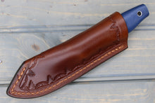 Load image into Gallery viewer, Beta (Blue Linen)