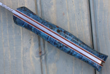 Load image into Gallery viewer, Stout (Cobalt Basswood Burl)