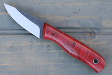 Load image into Gallery viewer, Talon (Rose Curly Birch)