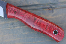 Load image into Gallery viewer, Talon (Rose Curly Birch)