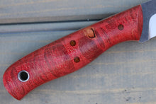 Load image into Gallery viewer, Talon (Rose Curly Birch)