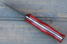 Load image into Gallery viewer, Talon (Rose Curly Birch)