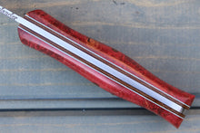 Load image into Gallery viewer, Talon (Rose Curly Birch)