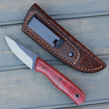 Load image into Gallery viewer, Talon (Rose Curly Birch)