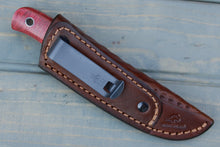 Load image into Gallery viewer, Talon (Rose Curly Birch)