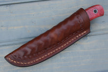 Load image into Gallery viewer, Talon (Rose Curly Birch)