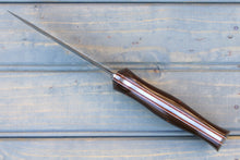 Load image into Gallery viewer, Viper (Crosscut Mocha Paper)