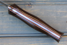 Load image into Gallery viewer, Viper (Crosscut Mocha Paper)