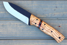 Load image into Gallery viewer, Musk Ox (Curly Oak Split)