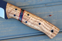 Load image into Gallery viewer, Musk Ox (Curly Oak Split)