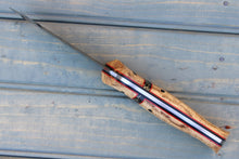 Load image into Gallery viewer, Musk Ox (Curly Oak Split)