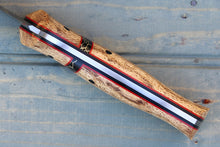 Load image into Gallery viewer, Musk Ox (Curly Oak Split)