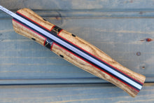 Load image into Gallery viewer, Musk Ox (Curly Oak Split)