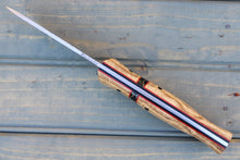 Load image into Gallery viewer, Musk Ox (Curly Oak Split)