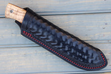 Load image into Gallery viewer, Musk Ox (Curly Oak Split)